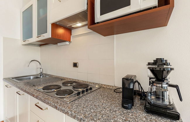 Palazzo Apartments - Porto Letizia - Foto 49