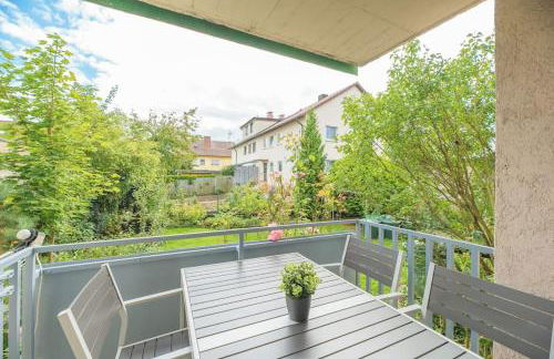 NT01 schönes Appartement - ideal für Teams Self Check-In - Photo 14