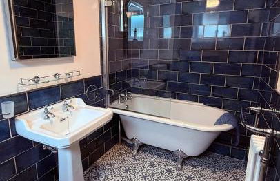 Delightful Georgian terrace house - Photo 26