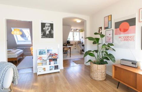 WÄLDER: Quartier Birkle in Titisee - Foto 16