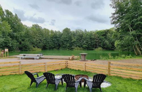 La Perle de l'Étang - Déconnexion totale - Foto 47