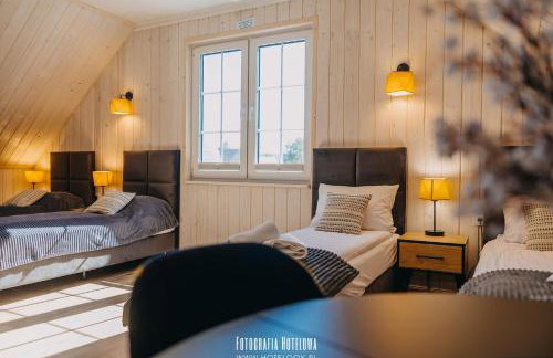 Karkonoskie Zacisze pod Śnieżką - Foto 30