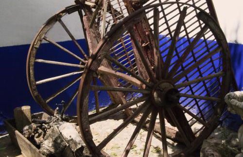 Gran Casa Rural La Vendimia - Foto 35