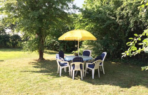 Annemaries Nordseehaus - Foto 36