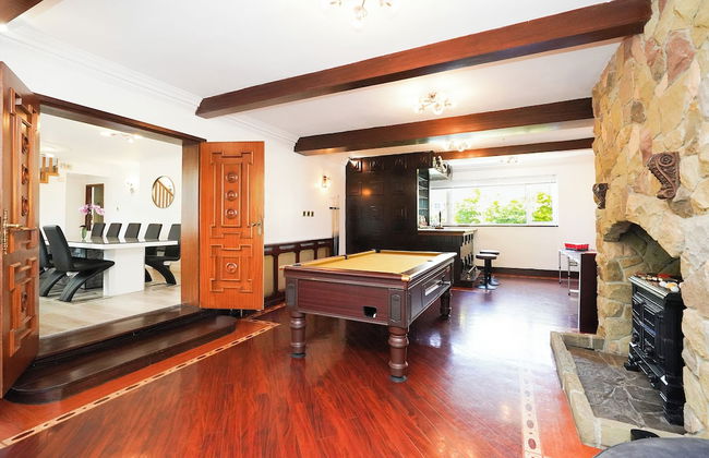 Rentmyspahome With Swimming Pool, Hottub and Sauna - Photo 18