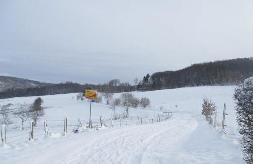 Ferienwohnung Hüppelröttchen - Foto 32