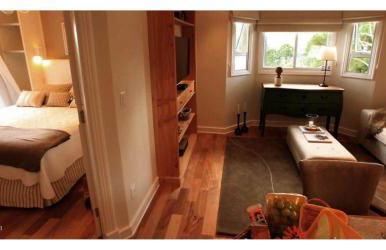 Pousada La Bas Suites de Montagne - Foto 10