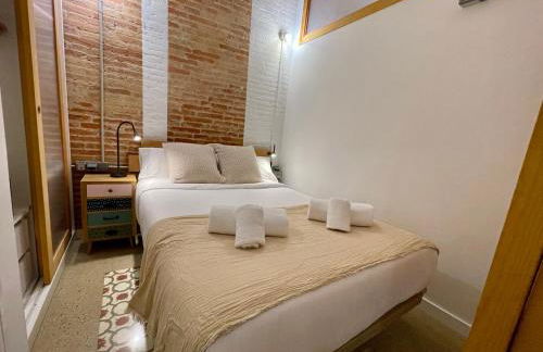 Barcelona Touch Apartments - Font Honrada - Foto 10