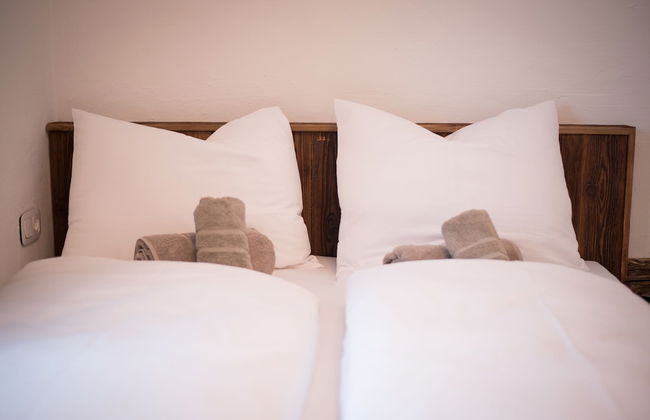 Gletscher Appartements - Foto 10