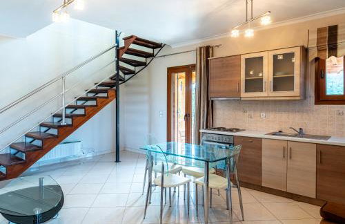 Artemis Luxury Apartaments Anaxos - Foto 51