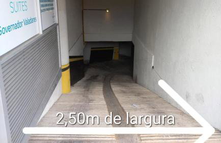 TH Flats Governador Valadares - Foto 31