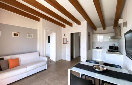 Bertoldi Terme sul Garda - Terrazza - Foto 23