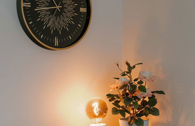 Charming Apartment on top Location in Knokke - Photo 10