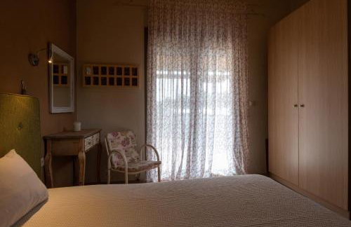 Villa Menie - Golden Fig Sykia lodge - Foto 35