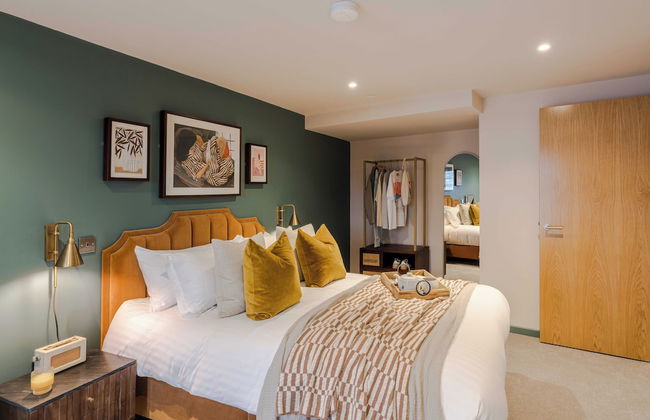 Waterside Living I Luxe Apartments - Foto 14