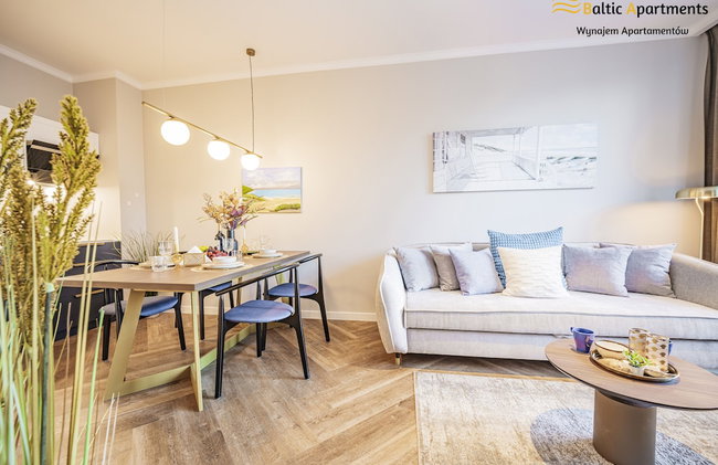 Seaside Garden Apartments & Wellness by Baltic Apartments - Foto 9