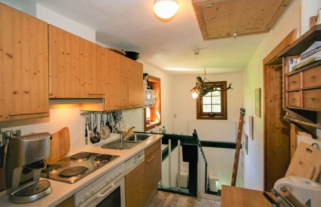 Vogelhütte - Foto 4