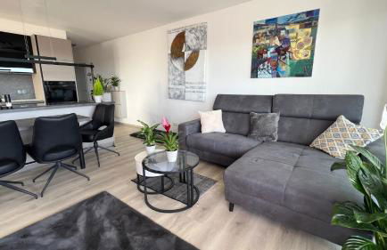 FeWo-Brombachseeblick - Foto 3