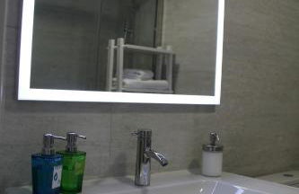 Estudio Luxury Primera Linea de Playa Almuñecar Parking Gratuito - Photo 12