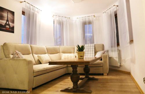 Dom pod Wierzbami - dom na wyłączność - Foto 12