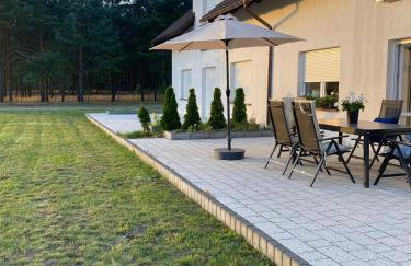 Lasy Jeziora, Cisza i Spokój, Grzybki i Rybki, Dom 180m2 w Swornegacie nad jeziorem Karsińskim - Foto 7