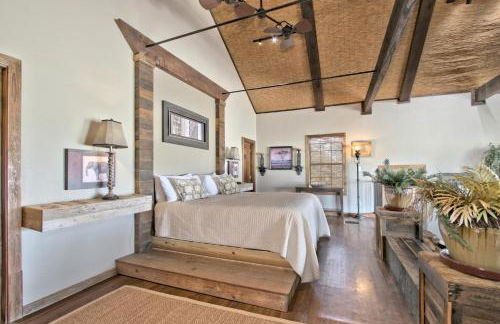 Tree House Bungalow @ Bergheim Ranch - Foto 1