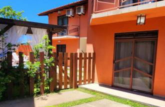 Partiu Praia SC piscinas privativas, ar condicionado, internet, próximo ao mar e centrinho três minutos a pé - Photo 11