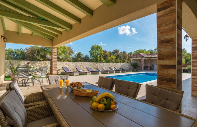 Villa Idassa Zadarvillas - Photo 14