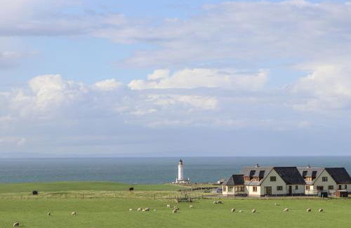 Corsewall Castle Farm Lodges - Foto 44