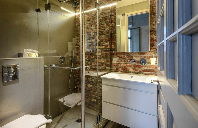 The Pearl of Jaffa Lux Apt by Sea N Rent - Photo 38