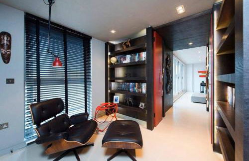 Penthouse Apartment in the Heart of London - Foto 22