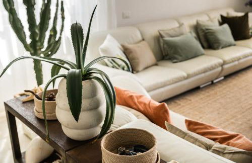 Amazing Sea View Flat - Foto 33