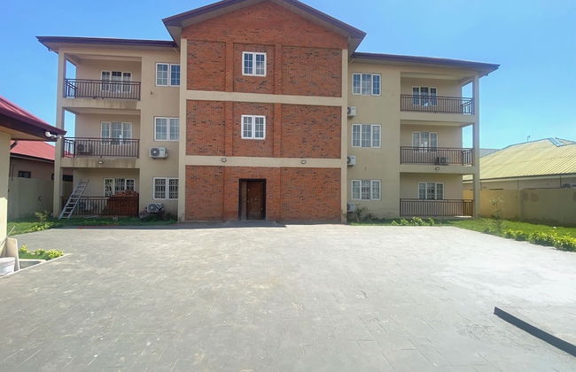 Sanctuary House Apartments - Foto 29