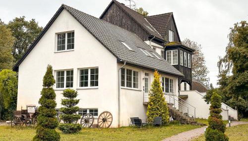 Pferdeparadies Calm River Ranch - Foto 3