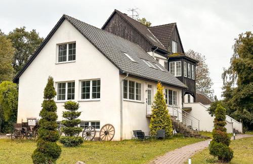 Pferdeparadies Calm River Ranch - Foto 3