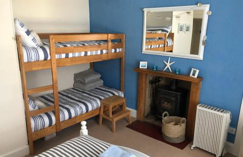 Tighnabruaich Duplex Apartment - Sea Views - Foto 14