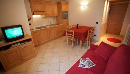 Chalet Del Bosco - Foto 3