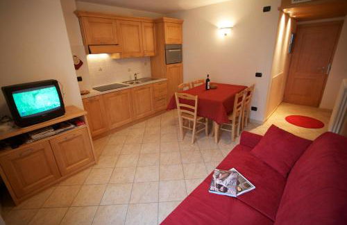 Chalet Del Bosco - Photo 3