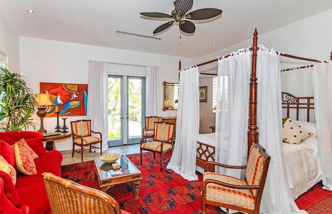 Paradis Sur Mer - Photo 18