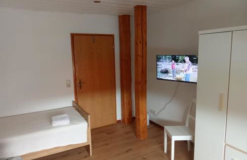 Zimmervermietung Weitblick - Foto 13