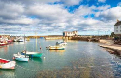 Romantic luxury Cottage right next to the ocean - Photo 26