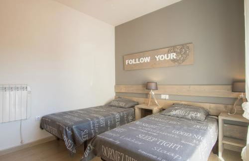 Holiday Home Alcalalí with Pool and Valley View - Foto 44