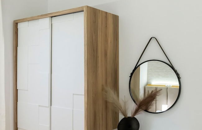 Aigli Seafront Loft-bespoke Design Gem - Foto 22