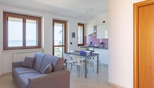 Cintioni a Mare 2E - Yourplace Abruzzo - Foto 5, Other