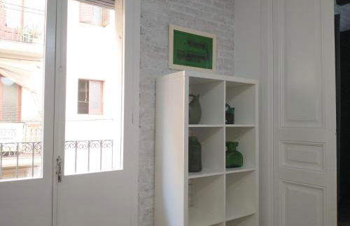 Lovely Flat In Barceloneta Near Sea - Foto 23