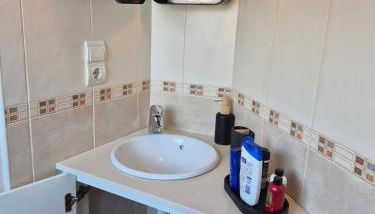 Gran terrassa al cantó del mar - Foto 3