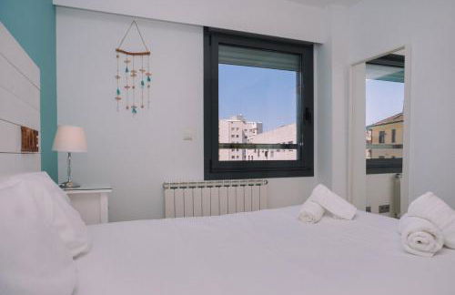 Piscina y garaje cerca del centro by CABANA Rentals - Foto 22