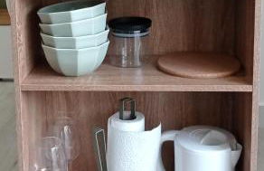 Studio "Le Nature" au design cozy et apaisant - Foto 5