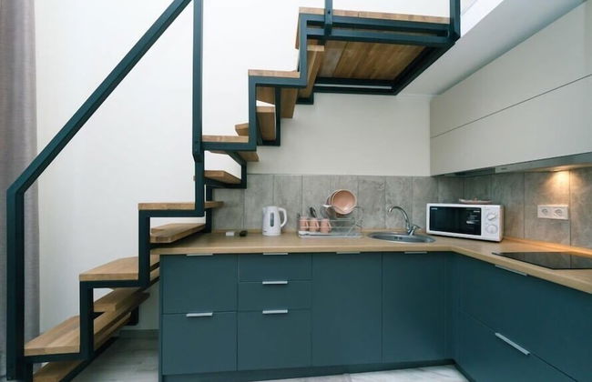 FlatRent SmartHouse - Photo 12