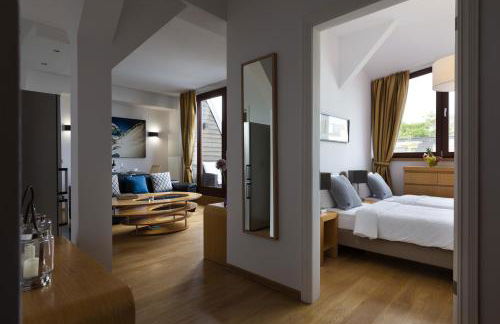 Luxoise Apartments - Foto 38